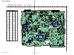 Preview for 22 page of Sony CDX-GT61UI - Cd Receiver With Ipod Connection Service Manual