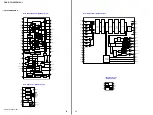 Preview for 30 page of Sony CDX-GT61UI - Cd Receiver With Ipod Connection Service Manual