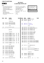 Preview for 38 page of Sony CDX-GT61UI - Cd Receiver With Ipod Connection Service Manual