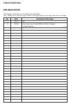 Preview for 48 page of Sony CDX-GT61UI - Cd Receiver With Ipod Connection Service Manual