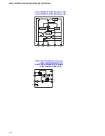 Предварительный просмотр 38 страницы Sony CDX-GT627UE Service Manual