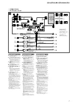 Preview for 7 page of Sony CDX-GT630UI - Cd Receiver Mp3/wma/aac Player Service Manual