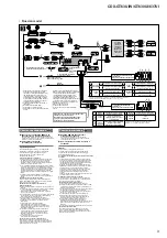 Preview for 9 page of Sony CDX-GT630UI - Cd Receiver Mp3/wma/aac Player Service Manual