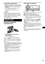 Предварительный просмотр 29 страницы Sony CDX-GT660U Operating Instructions Manual