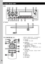 Предварительный просмотр 46 страницы Sony CDX-GT660U Operating Instructions Manual