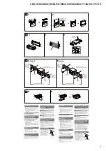 Предварительный просмотр 7 страницы Sony CDX-GT660UE Service Manual