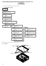 Предварительный просмотр 10 страницы Sony CDX-GT660UE Service Manual