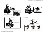 Предварительный просмотр 15 страницы Sony CDX-GT660UE Service Manual