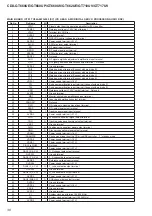 Предварительный просмотр 38 страницы Sony CDX-GT660UE Service Manual