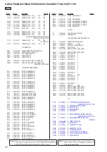 Предварительный просмотр 46 страницы Sony CDX-GT660UE Service Manual