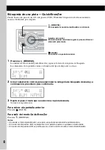 Предварительный просмотр 28 страницы Sony CDX-GT670U Operating Instructions Manual