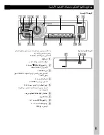 Предварительный просмотр 77 страницы Sony CDX-GT690UI Operating Instructions Manual