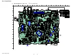 Предварительный просмотр 16 страницы Sony CDX-GT690UI Service Manual