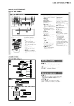 Предварительный просмотр 7 страницы Sony CDX-GT700D Service Manual