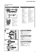 Предварительный просмотр 9 страницы Sony CDX-GT700D Service Manual