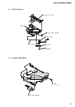 Предварительный просмотр 15 страницы Sony CDX-GT700D Service Manual