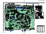 Предварительный просмотр 27 страницы Sony CDX-GT700D Service Manual