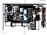 Предварительный просмотр 29 страницы Sony CDX-GT700D Service Manual