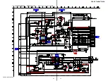 Предварительный просмотр 31 страницы Sony CDX-GT700D Service Manual