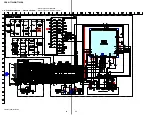 Предварительный просмотр 34 страницы Sony CDX-GT700D Service Manual