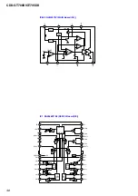 Предварительный просмотр 36 страницы Sony CDX-GT700D Service Manual