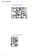 Предварительный просмотр 40 страницы Sony CDX-GT700D Service Manual