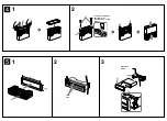 Preview for 6 page of Sony CDX-GT700HD - Fd 8g Usb 1wire User Manual