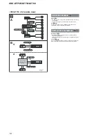 Предварительный просмотр 10 страницы Sony CDX-GT710 - Fm-am Compact Disc Player Service Manual