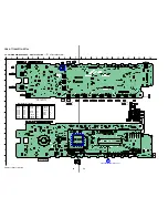 Предварительный просмотр 34 страницы Sony CDX-GT710 - Fm-am Compact Disc Player Service Manual