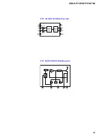 Предварительный просмотр 39 страницы Sony CDX-GT710 - Fm-am Compact Disc Player Service Manual