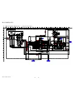 Предварительный просмотр 28 страницы Sony CDX-GT720 - Fm/am Compact Disc Player Service Manual