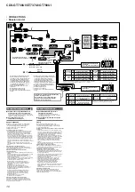 Предварительный просмотр 10 страницы Sony CDX-GT730UI - Fm/am Compact Disc Player Service Manual