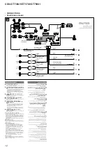 Предварительный просмотр 12 страницы Sony CDX-GT730UI - Fm/am Compact Disc Player Service Manual