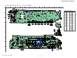 Предварительный просмотр 31 страницы Sony CDX-GT730UI - Fm/am Compact Disc Player Service Manual