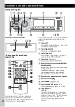 Предварительный просмотр 90 страницы Sony CDX-GT740UI Operating Instructions Manual