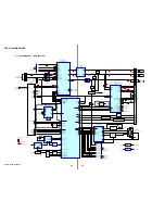 Предварительный просмотр 20 страницы Sony CDX-GT805DX - Cd Receiver Service Manual