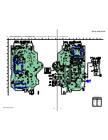 Предварительный просмотр 23 страницы Sony CDX-GT805DX - Cd Receiver Service Manual