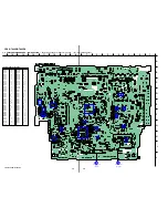 Предварительный просмотр 26 страницы Sony CDX-GT805DX - Cd Receiver Service Manual