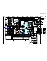 Предварительный просмотр 29 страницы Sony CDX-GT805DX - Cd Receiver Service Manual