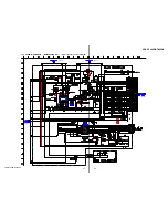 Предварительный просмотр 31 страницы Sony CDX-GT805DX - Cd Receiver Service Manual