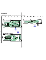 Предварительный просмотр 32 страницы Sony CDX-GT805DX - Cd Receiver Service Manual