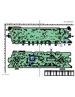 Предварительный просмотр 33 страницы Sony CDX-GT805DX - Cd Receiver Service Manual