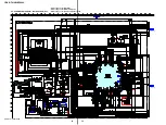 Предварительный просмотр 28 страницы Sony CDX-GT81UW - Usb Receiver Service Manual