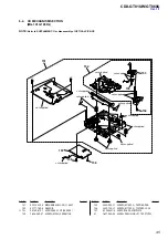 Preview for 45 page of Sony CDX-GT81UW - Usb Receiver Service Manual