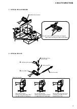 Preview for 57 page of Sony CDX-GT81UW - Usb Receiver Service Manual