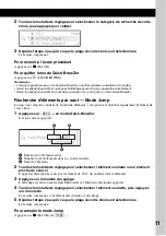 Preview for 67 page of Sony CDX-GT828U Operating Instructions Manual