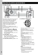 Preview for 32 page of Sony CDX-GT920U Operating Instructions Manual