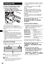 Предварительный просмотр 80 страницы Sony CDX-GT929U Operating Instructions Manual