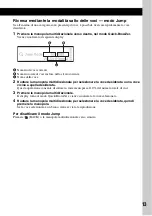 Предварительный просмотр 105 страницы Sony CDX-GT929U Operating Instructions Manual