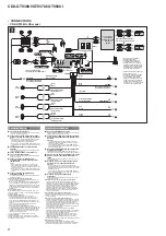 Предварительный просмотр 8 страницы Sony CDX-GT930UI - Fm/am Compact Disc Player Service Manual